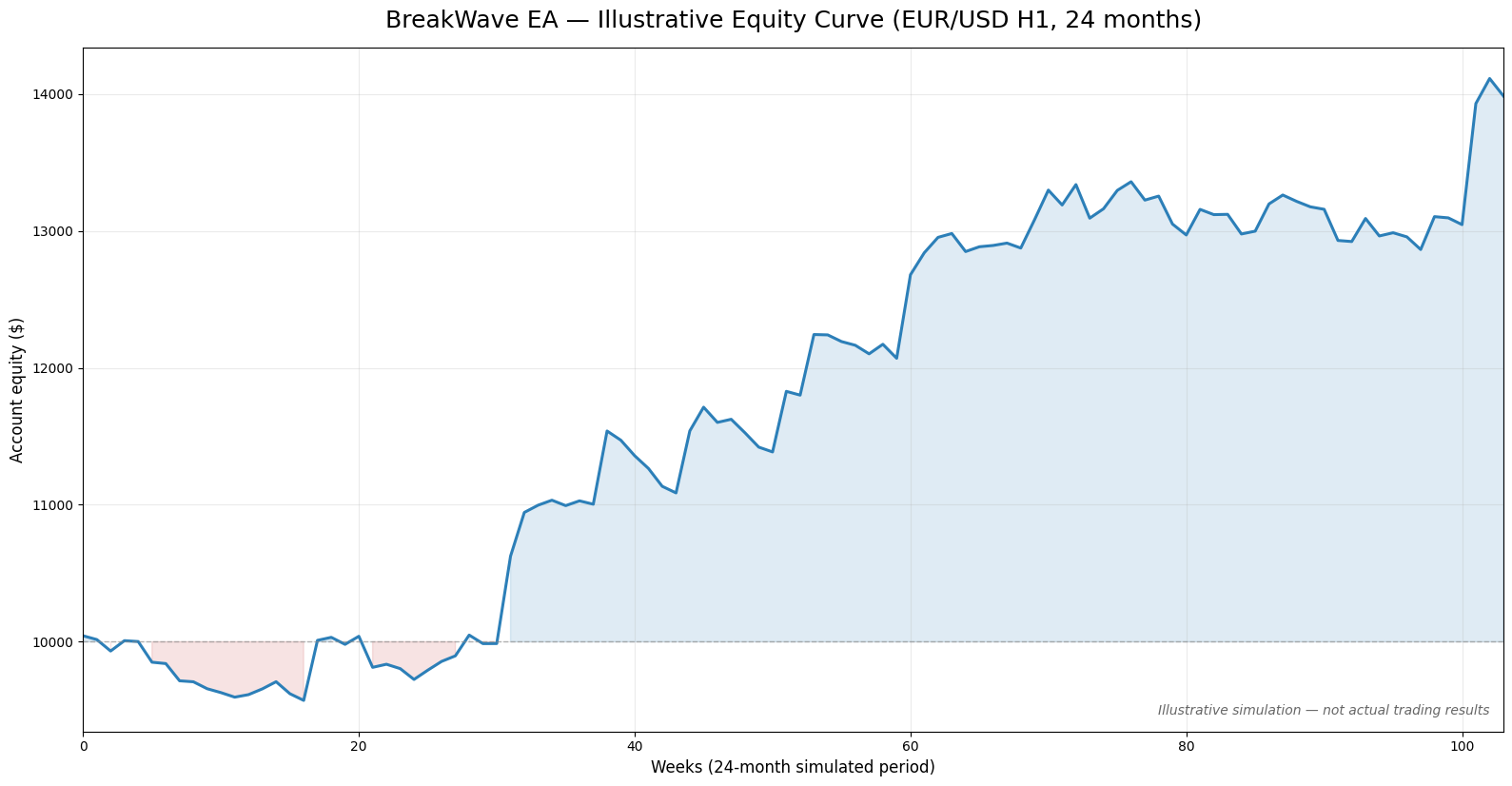 MetaTrader